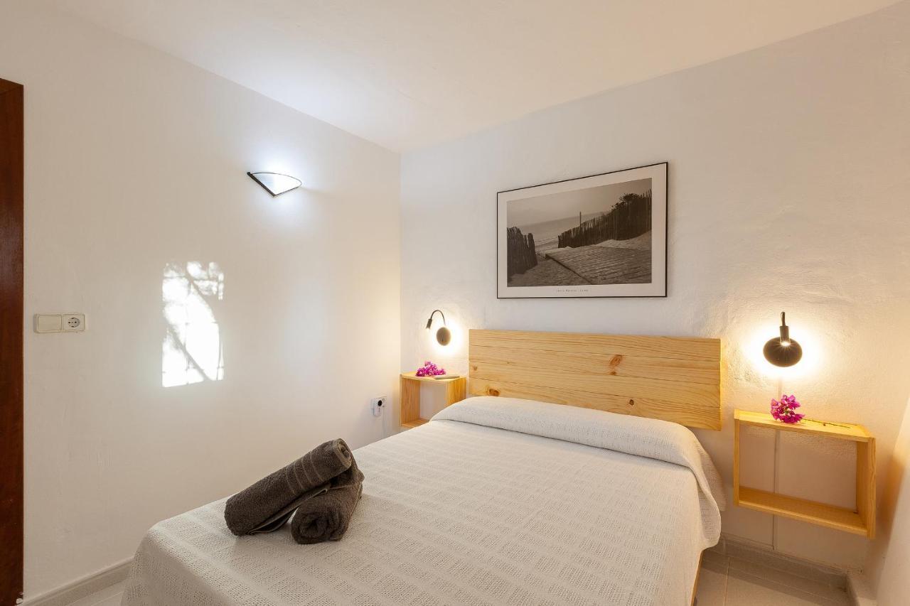 Villablanca San Rafael De Sa Creu Eksteriør bilde