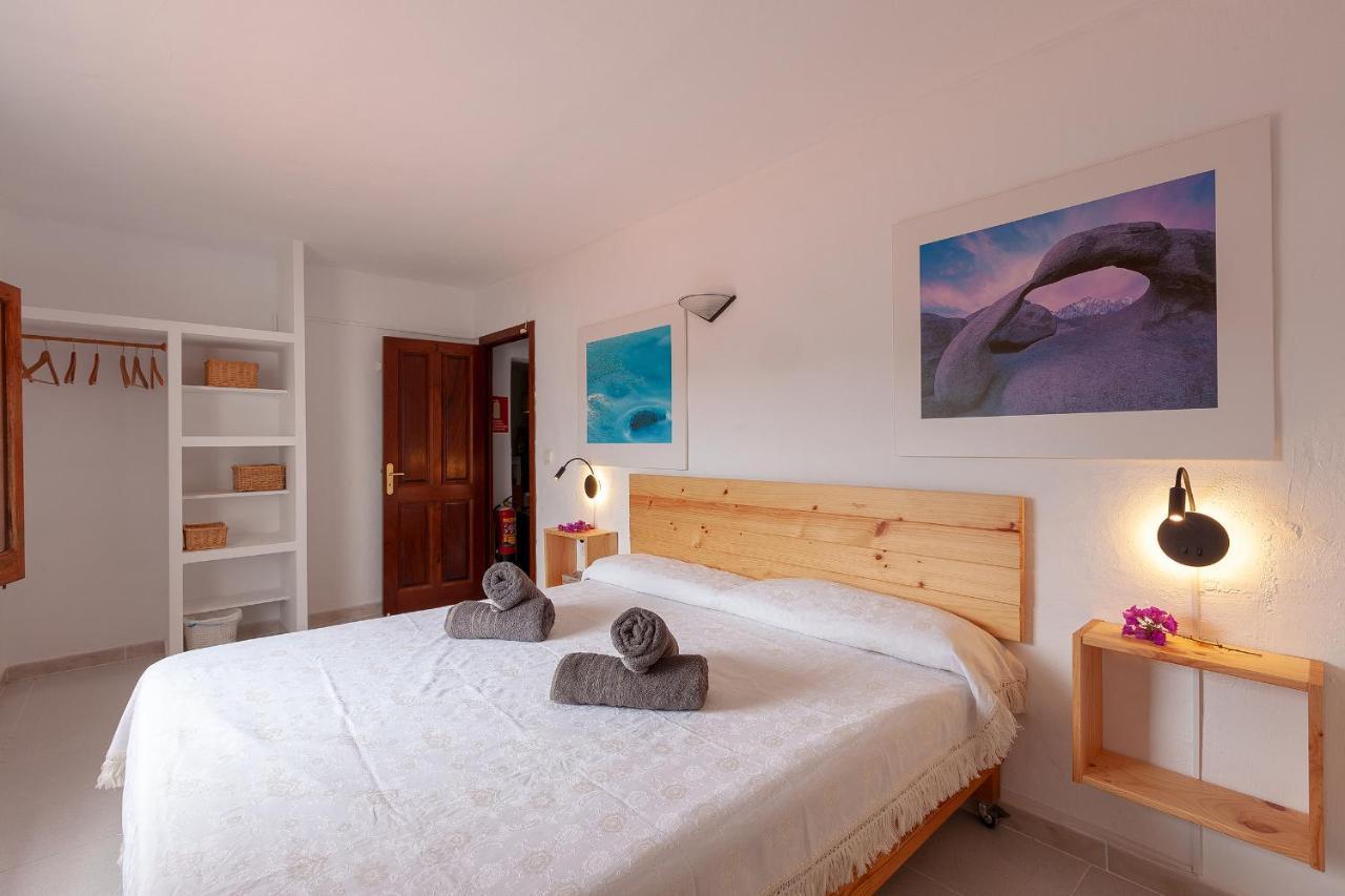 Villablanca San Rafael De Sa Creu Eksteriør bilde